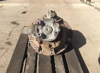 2390810 Différentiel, essieu moteur SCANIA 1760973 2372376 2112128 P,G,R,T-series (2004-2017)