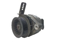412200 Külmaseadme mootori generaator SCANIA 41-1740 201740 41-2200 P,G,R,T-series (2004-2017) THERMO KING