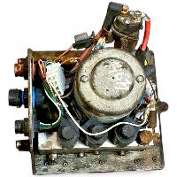 ZAHD200155MA Pumpsystem för bakgavellyft SCANIA ZAHD200-155MA 72068 72066 P,G,R,T-series (2004-2017) ZEPRO