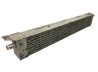 2250351 Ventilador HidrÃ¡ulico Enfriador de Aceite SCANIA 2129138 K-Series (2016-) SETRAB