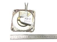 1878846 Boîtier de filtre à huile, essieu moteur SCANIA 1378754 K-Series (2016-)