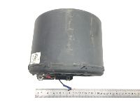 007B4432D Ventilador del calefactor SCANIA 007-B44-32D K-Series (2016-) SPAL