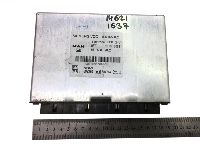 81258057081 Control Unit FFR MAN TGS, TGX, TGA, TGL, TGM, LIONS CITY