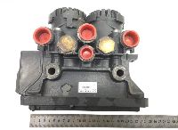 0004295824 Zawór EBS, oś napędowa MERCEDES-BENZ A0004295824 A0004297824 0004297824 Antos, Arocs, Actros MP4 (2012-) KNORR-BREMSE