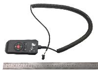 0028208297 Modul de control, ridicarea axelor Control Module, Axle Lifting MERCEDES-BENZ A0028208297 Antos, Arocs, Actros MP4 (2012-)