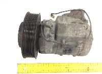 4722300111 Konditsioneeri kompressor MERCEDES-BENZ A4722300311 A4722300111 4722300311 Antos, Arocs, Actros MP4 (2012-) DENSO