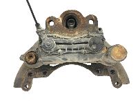 K082461 Pidurisuport, veosild vasak MERCEDES-BENZ A0044207583 A0054200183 0044207583 0054200183 A9444201002 9444201002 Antos, Arocs, Actros MP4 (2012-) MERCEDES KNORR-BREMSE