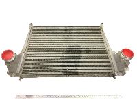 9605000002 Radiaator, intercooler MERCEDES-BENZ A9605000002 Antos, Arocs, Actros MP4 (2012-) MODINE