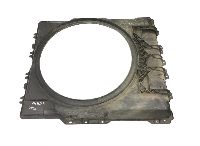 9605052255 Radiator Shroud MERCEDES-BENZ A9605052255 Antos, Arocs, Actros MP4 (2012-) MERCEDES