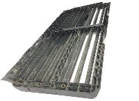 9605001516 Radiator, Others MERCEDES-BENZ A9605001516 Antos, Arocs, Actros MP4 (2012-)