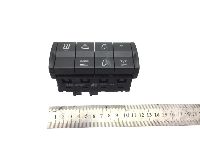 9605400046 Strömbrytarmodul MERCEDES-BENZ A9605400046 A0125451807 A0125455207 A0125455707 A0125454407 0125451807 0125455207 0125455707 0125454407 Antos, Arocs, Actros MP4 (2012-)