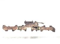 4711401614 Galerie de evacuare MERCEDES-BENZ A4711401614 A4711401214 A4711400614 A4711403114 A4711403514 4711401214 4711400614 4711403114 4711403514 Antos, Arocs, Actros MP4 (2012-)