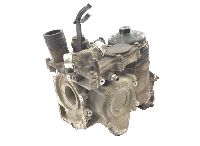 4711800012 Alyvos filtro korpusas MERCEDES-BENZ A4711800012 A4711800212 4711800212 A4711800312 4711800312 Antos, Arocs, Actros MP4 (2012-)
