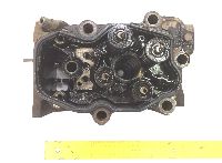 1924437 Zylinderkopf SCANIA 1522361 1743125 1804716 1908204 2005280 1483900 570121 1938801 2128882 1912794 1909204 P,G,R,T-series (2004-2017)