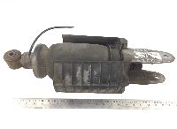 9603109555 Luftfjäder för hytt, bakre höger MERCEDES-BENZ A9603109555 A9603106155 9603106155 Antos, Arocs, Actros MP4 (2012-) SACHS
