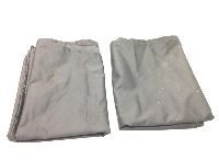 9608100123 Curtains Set MERCEDES-BENZ 9608100223 A9608100123 A9608100223 Antos, Arocs, Actros MP4 (2012-) BORGERS