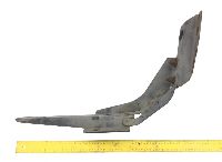 9615200245 Suportul carcasei filtrului de aer MERCEDES-BENZ A9615200245 A9615209245 9615209245 A9605205244 9605205244 Antos, Arocs, Actros MP4 (2012-)