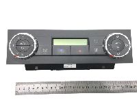 9604466328 Ohjaamon lämmityksen ohjauspaneeli MERCEDES-BENZ A9604466328 A9604467328 A9604468128 A9604469428 9604467328 9604468128 9604469428 Antos, Arocs, Actros MP4 (2012-)