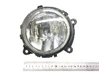 9608200556 Luz Antiniebla, Derecha MERCEDES-BENZ A9608200556 A9608203056 9608203056 Antos, Arocs, Actros MP4 (2012-) PHILIPS