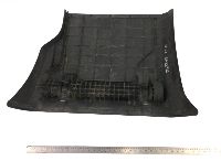 9605200019 Stänkskärm drivande axel, främre vänster MERCEDES-BENZ A9605200019 A9605201619 9605201619 Antos, Arocs, Actros MP4 (2012-)