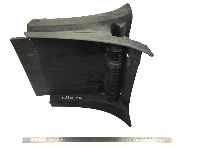 9605202819 Mudguard Tag axle rear, Drive Axle Front RH MERCEDES Actros