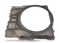 9605052455 Radiatorskydd MERCEDES-BENZ A9605052455 Antos, Arocs, Actros MP4 (2012-) MURDTER