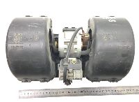 81619306098 Ventilateur de chauffage MAN 81.61930-6086 81619306086 81.61930-6089 81619306089 81.61930-6098 81.61930-6101 81619306101 81619306083 81.61930-6083 TGA BEHR