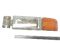 81253206092 Luz Antiniebla, Derecha MAN 81253206112 81.25320-6092 81.25320-6112 TGA
