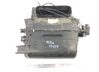 81619006427 Boîtier du ventilateur du chauffage de la cabine MAN 81619026037 81.61900-6427 81.61902-6037 81619006395 81.61900-6395 81619026025 81.61902-6025 81619006383 81.61900-6383 TGA BOSCH BEHR