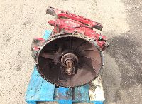 2292421 Gearbox SCANIA 1790628 576407 1894022 1927602 1940784 1790623 P,G,R,T-series (2004-2017)
