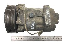 20538307 Konditsioneeri kompressor VOLVO 8191892 21184142 85000315 85006315 85003041 8113628 85009041 FM7-FM12, FM, FMX (1998-2014)