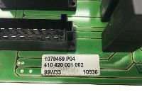 1079459 Placă de circuit cu siguranțe VOLVO 3197860 FM7-FM12, FM, FMX (1998-2014) BOSCH