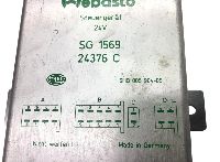 20504715 Nassheizung-Steuergerät VOLVO 1062376 5HB005904-05 5HB00590405 FM7-FM12, FM, FMX (1998-2014)