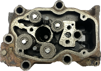 1924437 Zylinderkopf SCANIA 1522361 1743125 1804716 1908204 2005280 1483900 570121 1938801 2128882 1912794 1909204 P,G,R,T-series (2004-2017)