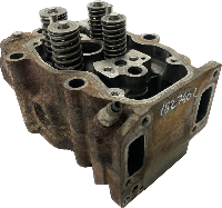 1924437 Zylinderkopf SCANIA 1522361 1743125 1804716 1908204 2005280 1483900 570121 1938801 2128882 1912794 1909204 P,G,R,T-series (2004-2017)