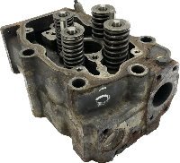1924437 Zylinderkopf SCANIA 1522361 1743125 1804716 1908204 2005280 1483900 570121 1938801 2128882 1912794 1909204 P,G,R,T-series (2004-2017)