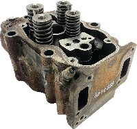 1924437 Zylinderkopf SCANIA 1522361 1743125 1804716 1908204 2005280 1483900 570121 1938801 2128882 1912794 1909204 P,G,R,T-series (2004-2017)