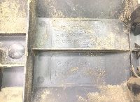21924947 Styrblock, EBS VOLVO 21933118 21664216 FH12, FH16, NH12, FH, VNL780 (1993-2014) KNORR-BREMSE