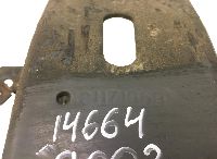 21171969 Kabiini kandur, tagumine parem VOLVO FH12, FH16, NH12, FH, VNL780 (1993-2014)