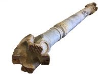 1067743 Propeller Shaft, Rear Part VOLVO FH12, FH16, NH12, FH, VNL780 (1993-2014)