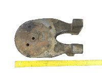 21449702 Support de tige de couple, essieu avant droit VOLVO FH12, FH16, NH12, FH, VNL780 (1993-2014)