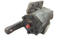 21162029 Ratthus VOLVO 250406 85013620 21162110 FH12, FH16, NH12, FH, VNL780 (1993-2014)