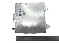 22105173 Styrblock, TGW VOLVO 21410244 22357675 FH12, FH16, NH12, FH, VNL780 (1993-2014)