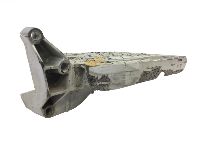 82171603 Placă de trepte, mijloc drept VOLVO FH12, FH16, NH12, FH, VNL780 (1993-2014)