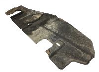 21145512 Silencer, Right Side VOLVO FH12, FH16, NH12, FH, VNL780 (1993-2014)