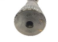 7420815246 Halvaxel drivande axel, höger VOLVO 20815246 FL, FE (2005-2014)