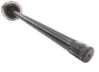 7420815243 Halvaxel drivande axel, vänster VOLVO 20815243 FL, FE (2005-2014)