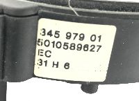 20946844 Arcul ceasului volanului VOLVO 5010589628 20946838 7420946844 7420946838 FL, FE (2005-2014)