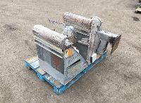 SS650 Liivakast VOLVO FM7-FM12, FM, FMX (1998-2014)