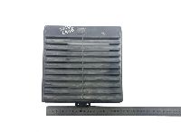 20489248 Boîtier du filtre à air de cabine VOLVO 8144430 20489246 20489245 8143692 FM7-FM12, FM, FMX (1998-2014)